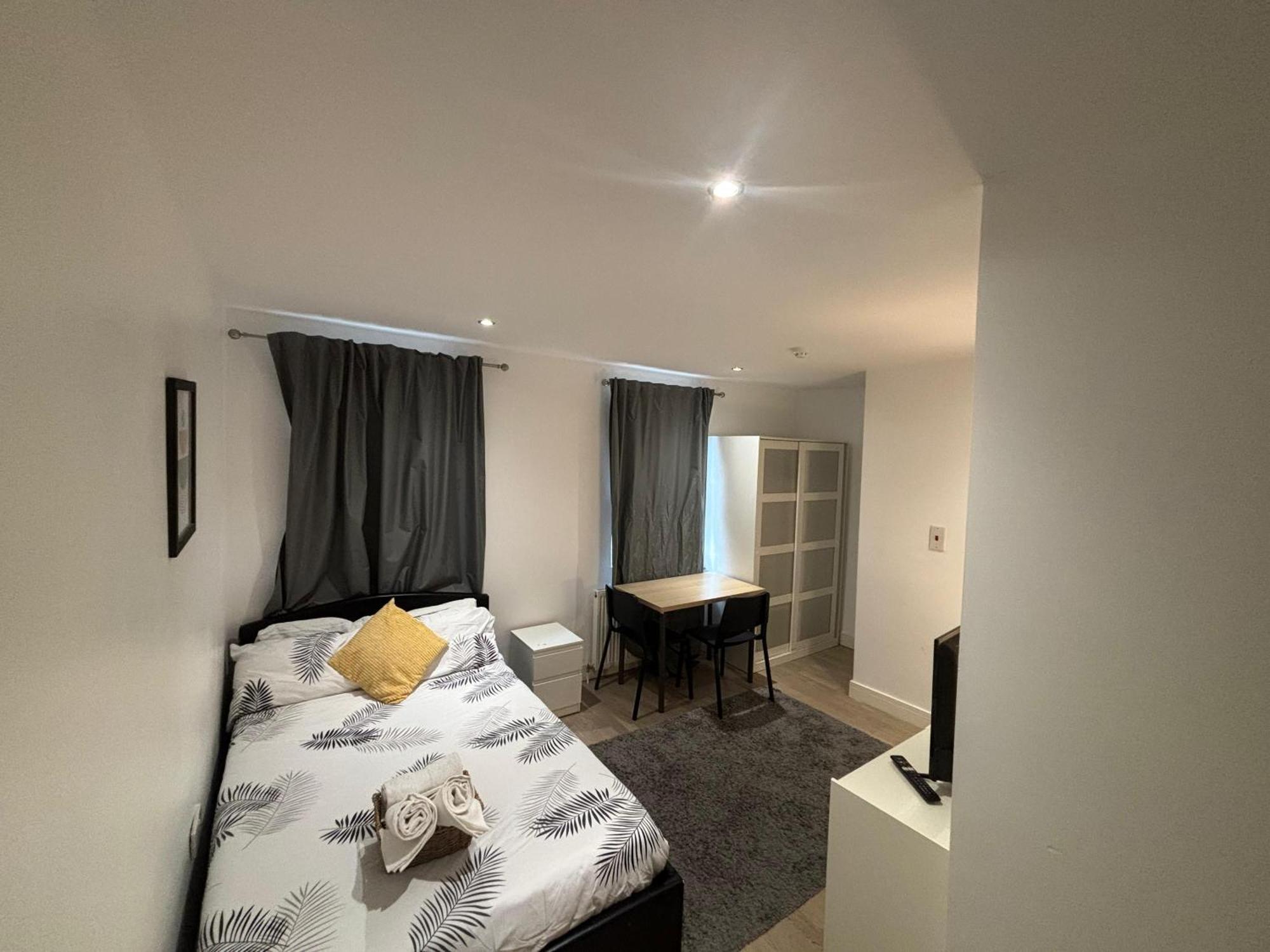 Stratford Nest Gasthof London