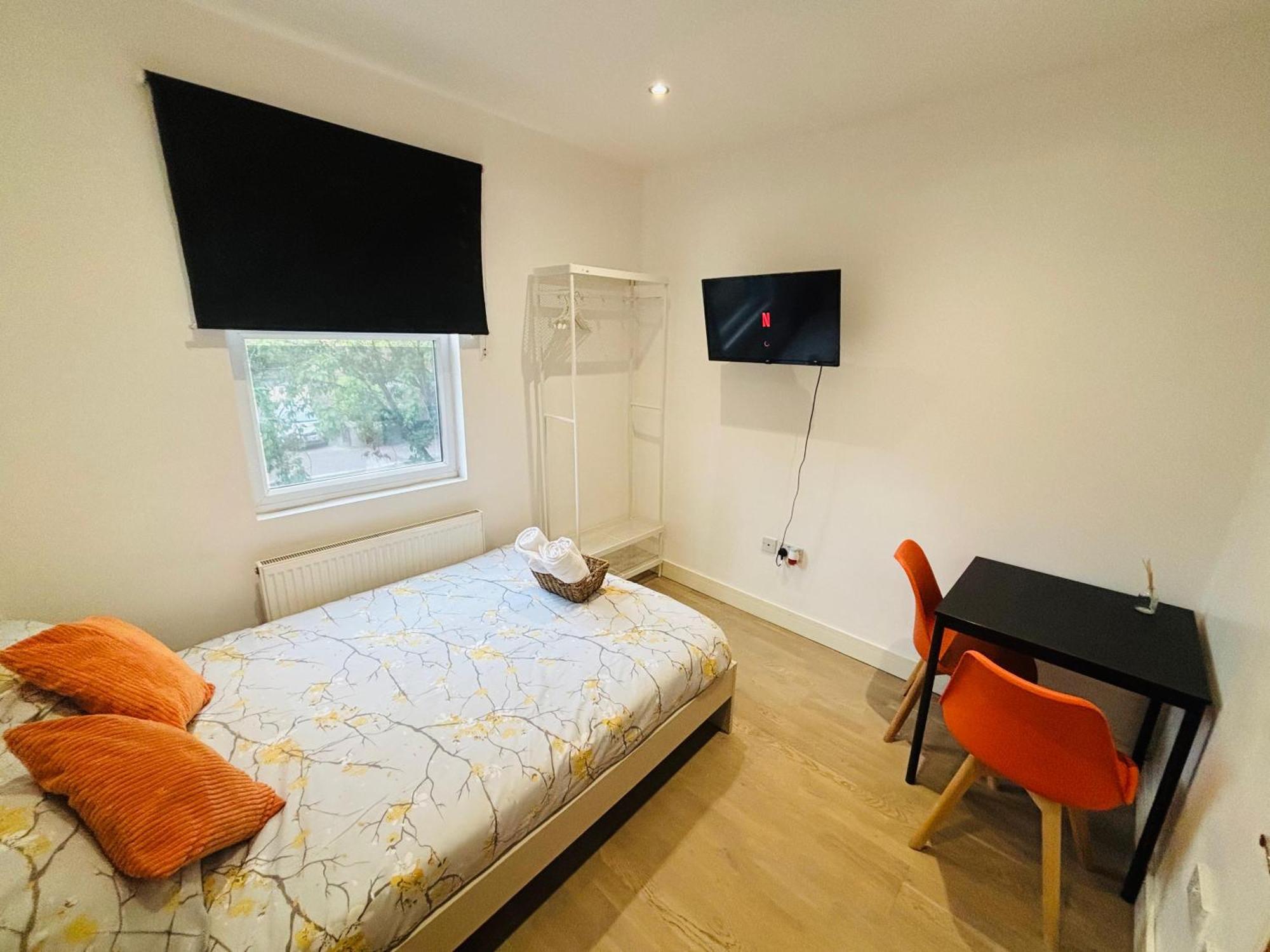 Stratford Nest London