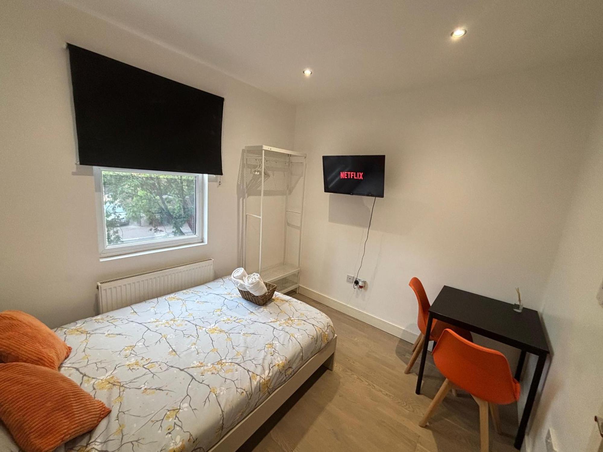 Gasthof Stratford Nest London
