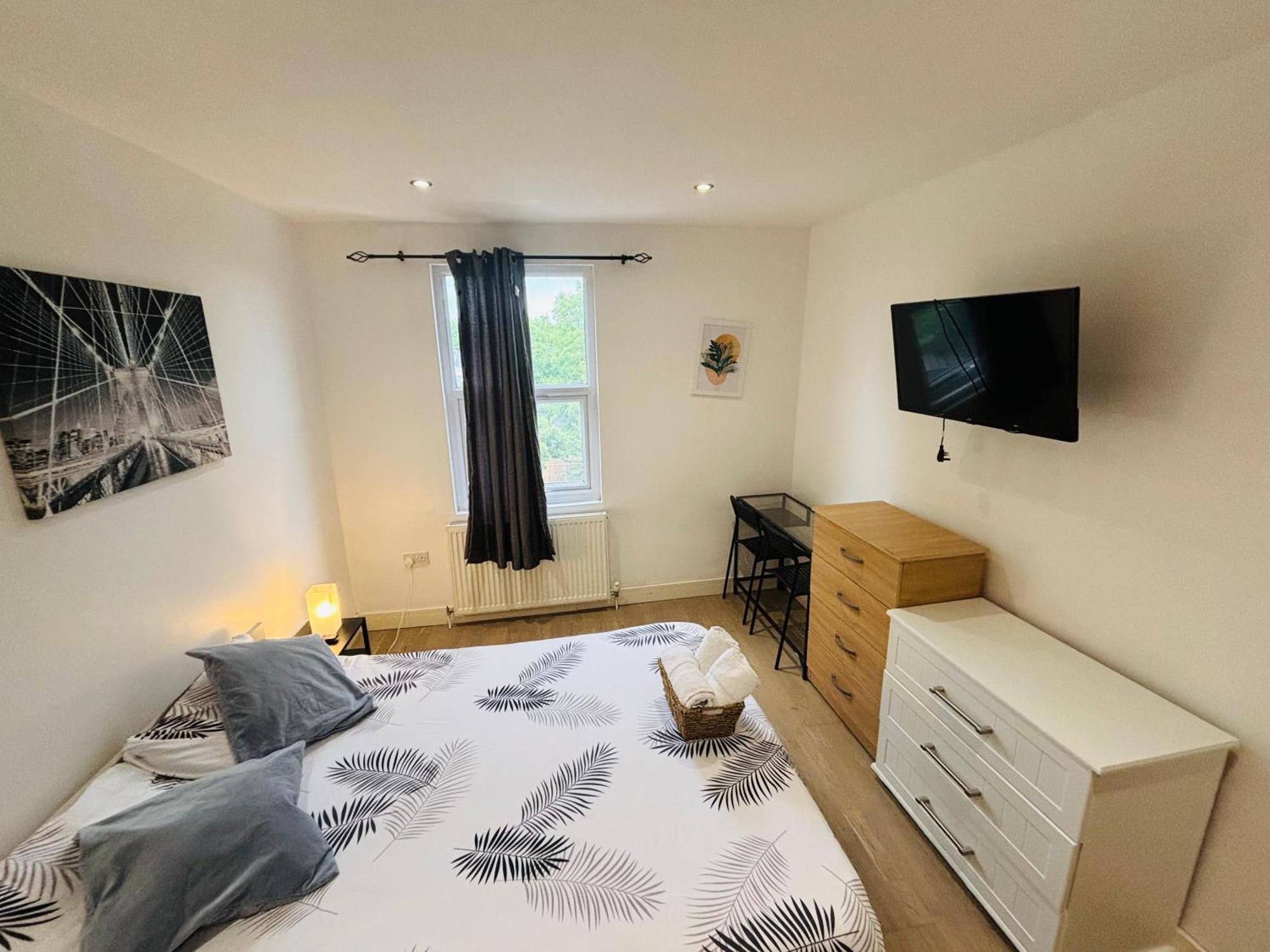Gasthof Stratford Nest London