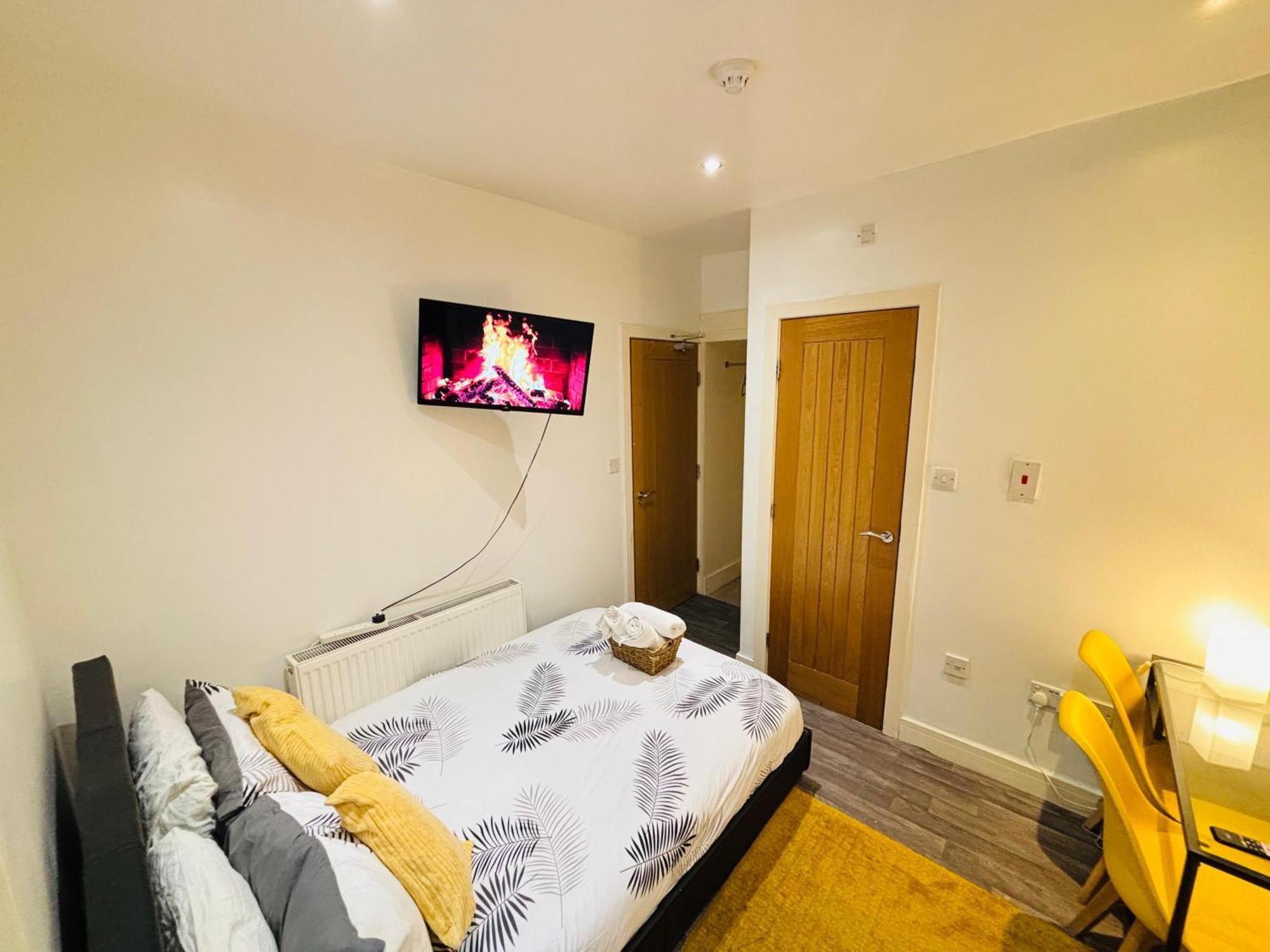 Stratford Nest Gasthof *