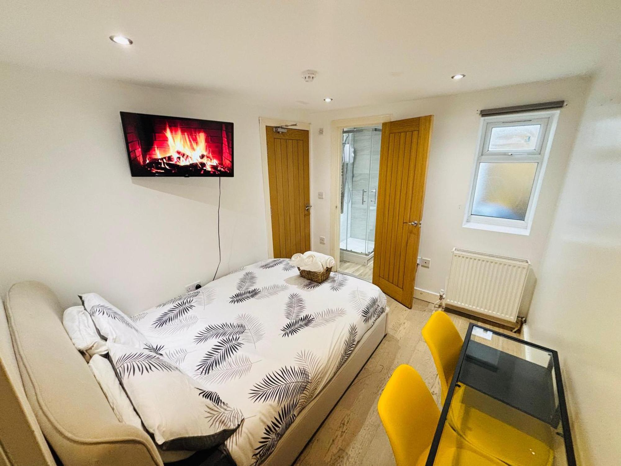 Gasthof Stratford Nest London