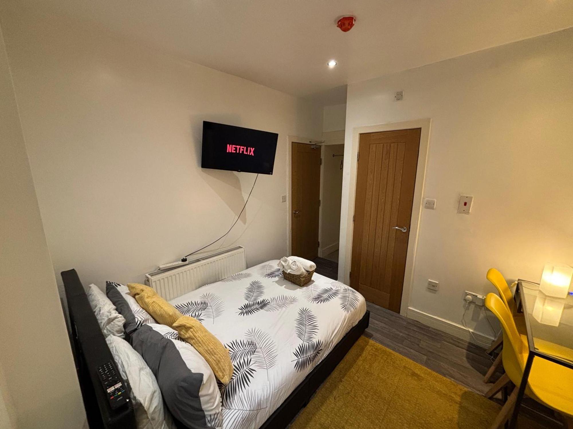 Gasthof Stratford Nest London