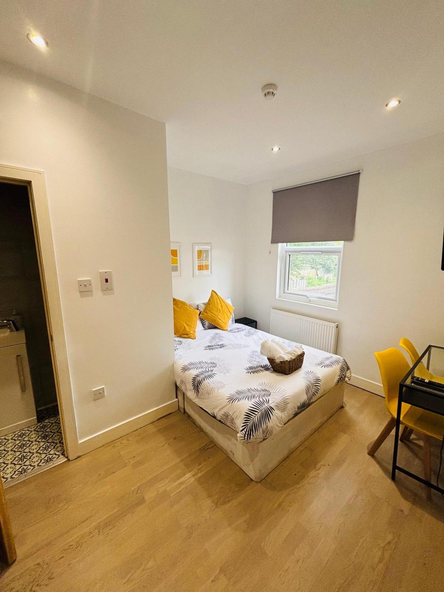 Stratford Nest Gasthof *