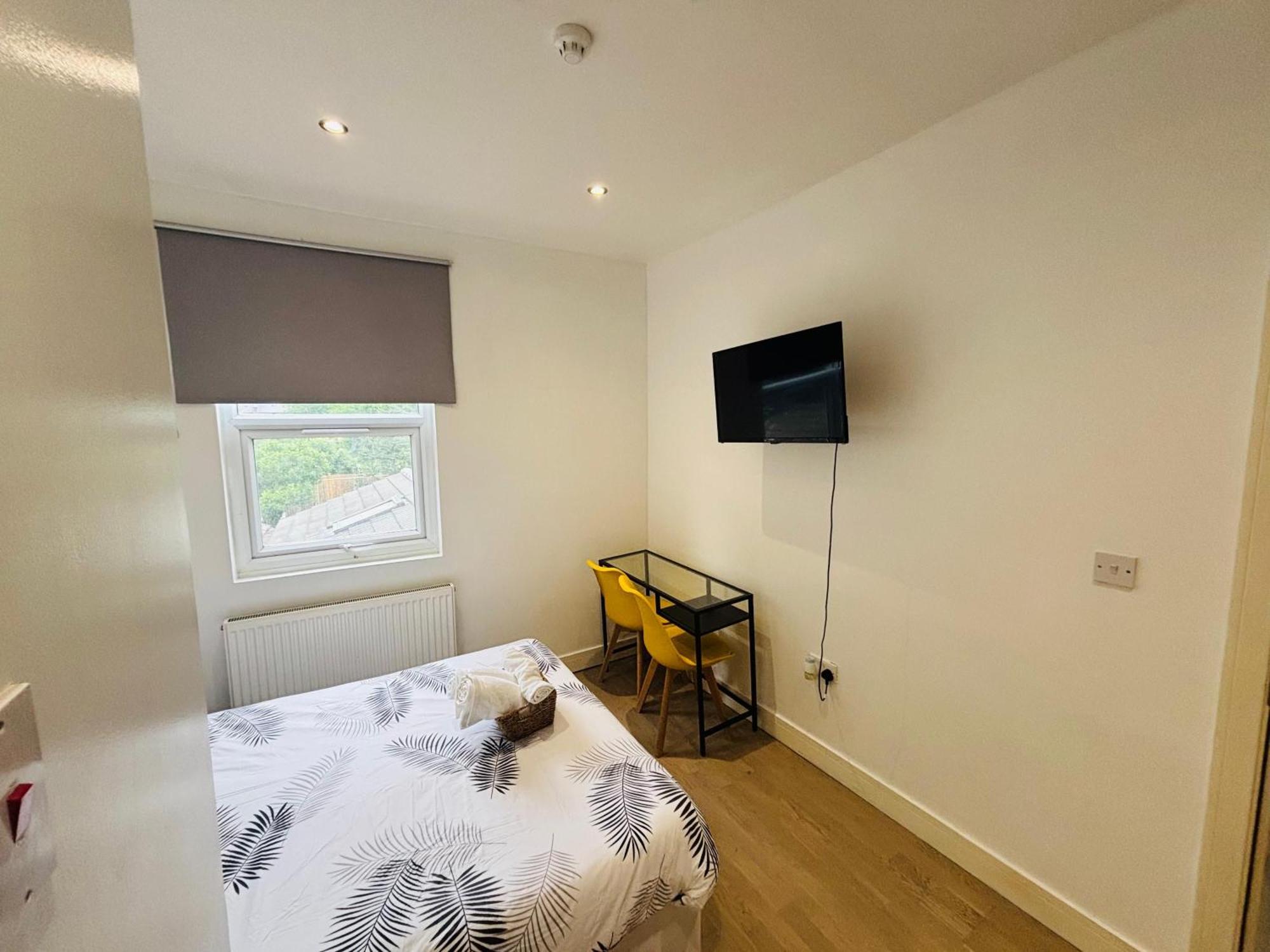 Stratford Nest Gasthof London