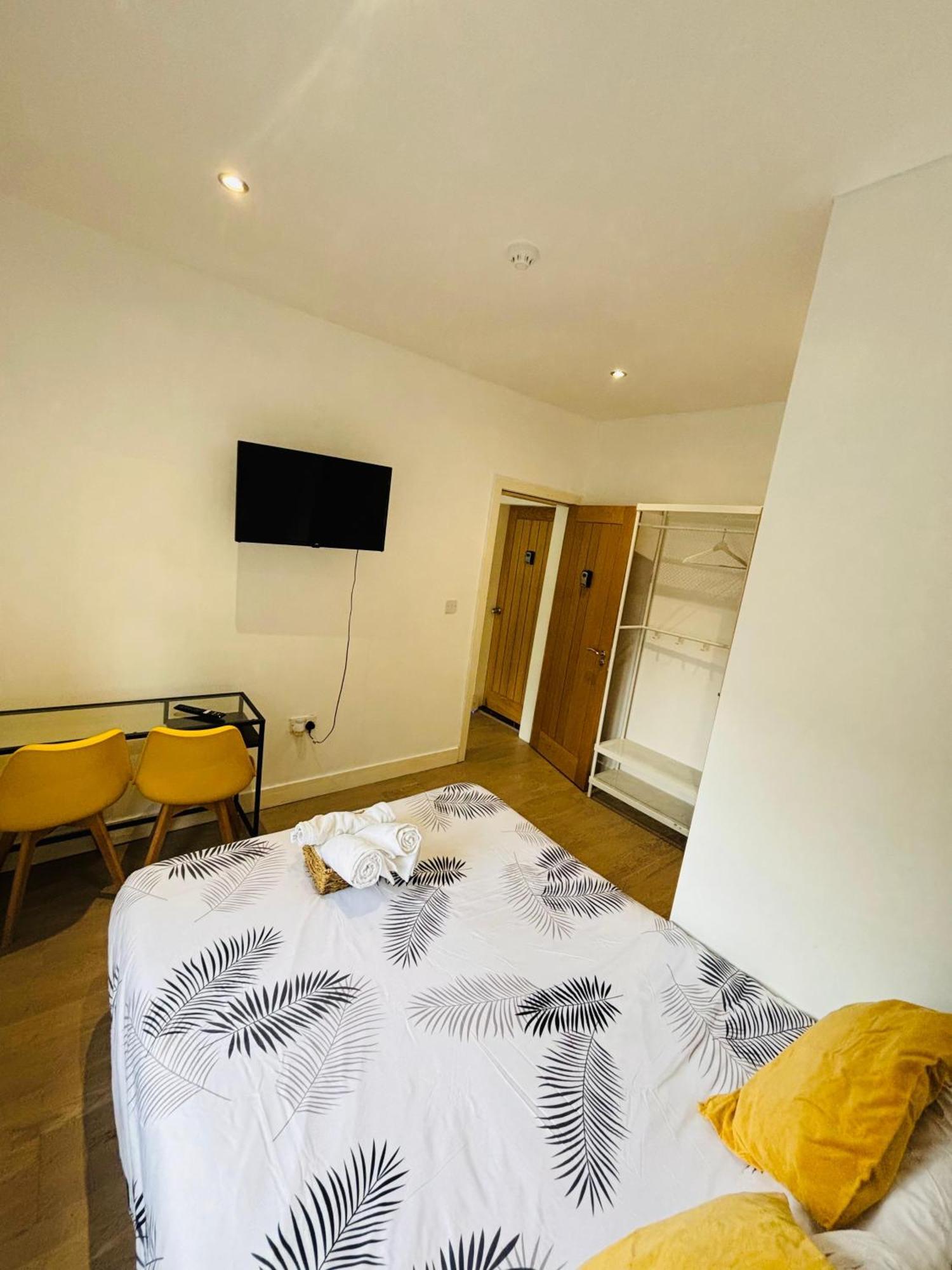 Gasthof Stratford Nest London