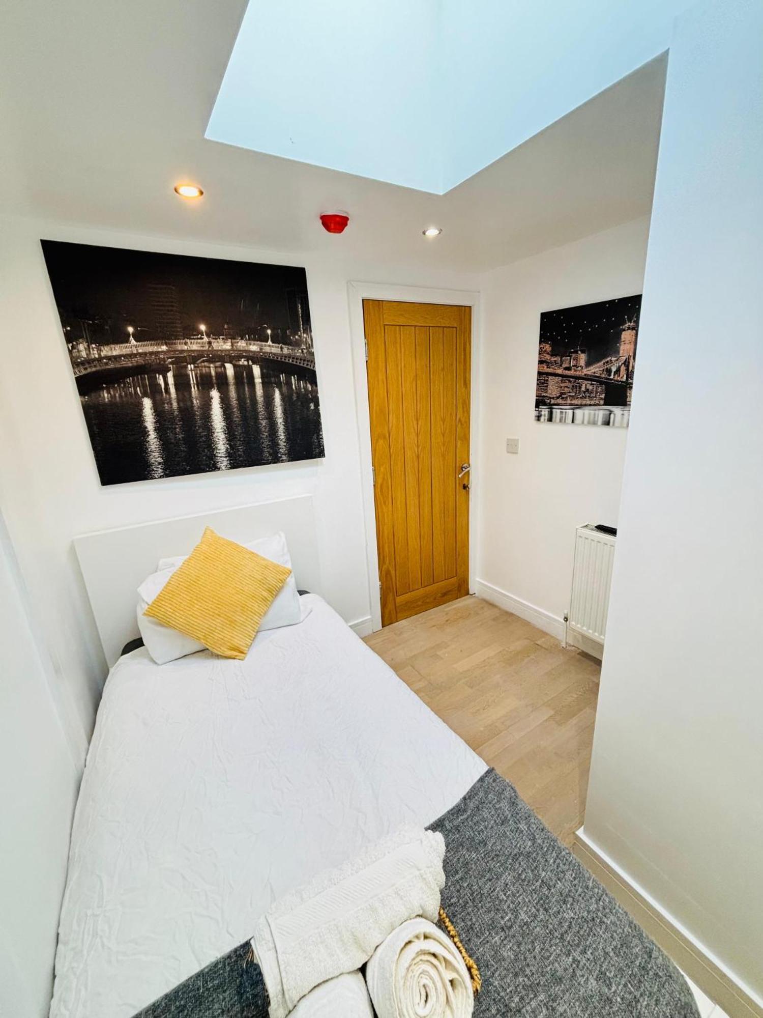 Stratford Nest Gasthof London